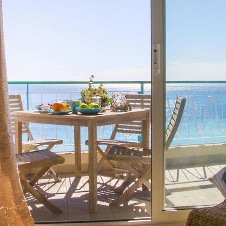 Prom 131 - Promenade - Sea View - Terrace Διαμέρισμα Νίκαια Εξωτερικό φωτογραφία